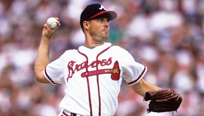 Hall of Fame pitcher Greg Maddux to be featured in next MLB Network documentary