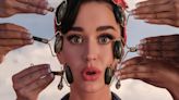 "Un enfer réchauffé" : Katy Perry atomisée par la critique avec son single "Woman's World"