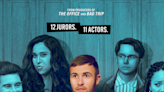 ‘Jury Duty’ trailer brings ‘The Office’ meets Borat ‘docu-comedy’ to Amazon Freevee