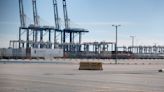 SC's Leatherman Terminal labor dispute cited by dockworkers union chief in strike threat