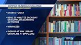 Des Moines Public Library hosts summer reading challenge for students