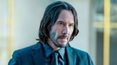 Keanu Reeves Wanted Death For John Wick In ‘Chapter 4’ But Settled For Close Enough, Producer Says