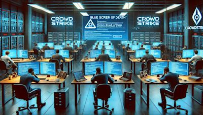 CrowdStrike Admits Bug in Quality Control Caused Botched Update Leading to Global System Failures - EconoTimes