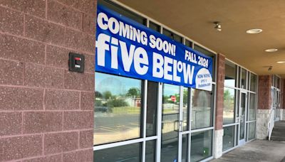 Here’s where the Lehigh Valley’s next Five Below store is planned