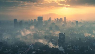 ¿Contingencia ambiental en CDMX? Esta es la calidad del aire del 28 de junio