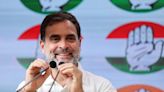 Ridiculed for a decade, India's Rahul Gandhi slows Modi juggernaut