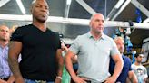 Dana White: 'No comment' on Mike Tyson vs. Jake Paul being rescheduled