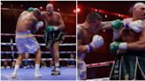 Tyson Fury vs Oleksandr Usyk rematch could have major boxing rule change