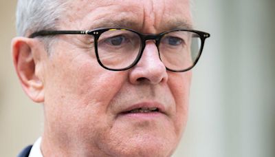 Sir Patrick Vallance: From Covid adviser to science minister