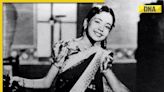 India's biggest female star was tortured by husband, alcohol ruined her; was once rival to Nutan, Madhubala, died at 38