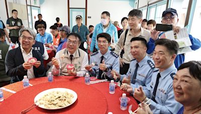 台南最美眷村園區再添生力軍 二空新村眷村園區7/20開幕