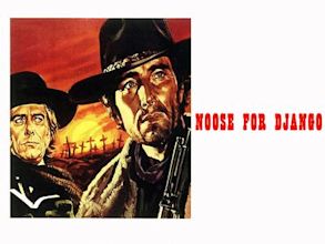 A Noose for Django