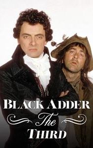 Blackadder the Third