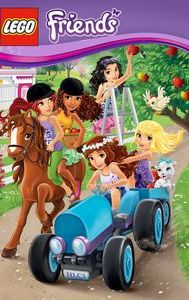 Lego Friends