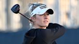 Nelly Korda Shoots Stunning 80 in Opening Round at U.S. Women's Open