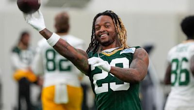 4 questions facing the Packers safeties, which includes a revamped starting pair