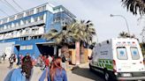 Auditoría revela que el Hospital Sótero del Río borró 323 mil consultas de las listas de espera de forma masiva - La Tercera