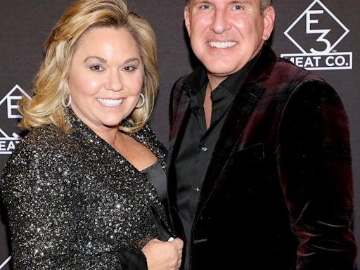 Julie Chrisley to be resentenced for bank fraud scheme, original prison time thrown out