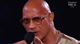 The Rock Sings About Cody Rhodes, Seth Rollins On WWE SmackDown