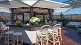 ‘Kamikaze Sky Bar’, la terraza de València donde beberte la vida a sorbos