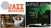 Jazz Detective, Archivist Zev Feldman’s New Label, Kicks Off With Exclusive Record Store Day Vinyl From Piano Legend Ahmad...