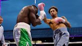 Ben Whittaker vs. Eworitse Ezra Arenyeka results: Whittaker showboats and punches his way to easy decision win | Sporting News Australia