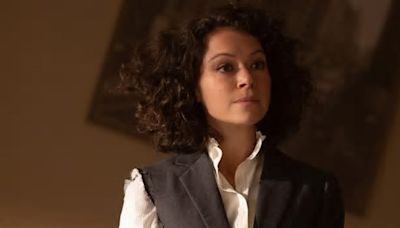 Tatiana Maslany parla di come affrontare i fan sessisti e dei suoi commenti su Bob Iger “fuori dal mondo”