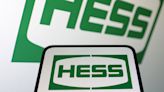 Chevron-target Hess reports Q1 profit beat on higher production