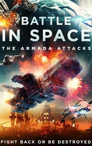 Battle in Space: The Armada Attacks