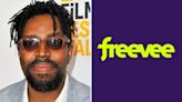 Kagiso Lediga Coming-Of-Age Drama From Skybound Galactic Gets Series Order At Freevee