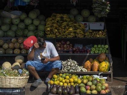 Récord histórico de temperaturas en Nicaragua: Alarma en Managua y otros municipios