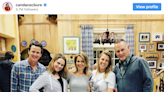 Candace Cameron Bure talks about nearly dying on the set of ‘Fuller House’