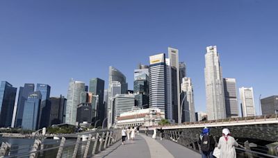 Singapore’s Focus on Foreign Workers Misses the Point