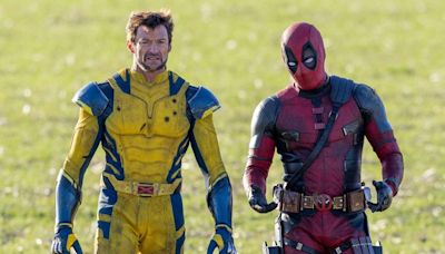 Deadpool and Wolverine box office collection day 1: Ryan Reynolds and Hugh Jackman deliver sixth-biggest Hollywood opening in India