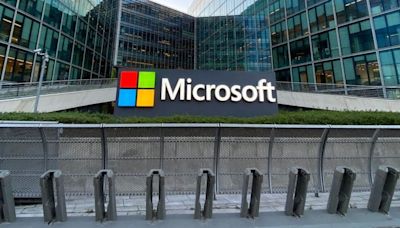 EU Charges Microsoft with Anti-Competitive Practices Over Teams Bundling