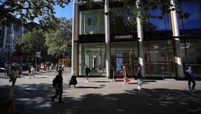 Alemania toma medidas para prohibir de su red 5G a las chinas Huawei y ZTE