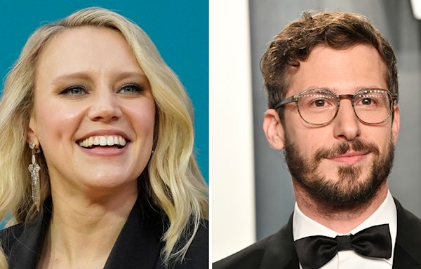 Kate McKinnon And Andy Samberg Join Benedict Cumberbatch And Olivia Colman In ‘The Roses’ At Searchlight