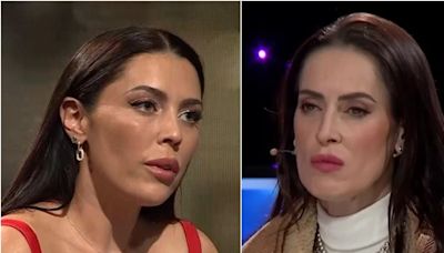 Adriana Barrientos reveló cómo inició su enemistad con Daniela Aránguiz
