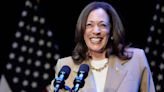 Kamala Harris campaign 'raises $200m' in week since Joe Biden's withdrawal