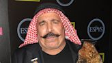 The Iron Sheik, wrestling legend and Hulk Hogan's rival, dead at 81