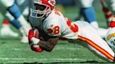 Former Chiefs WR J.J. Birden talks retirement and life after football