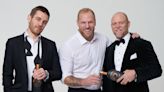 Mike Tindall Launches Blackeye Gin Brand for a Good Cause