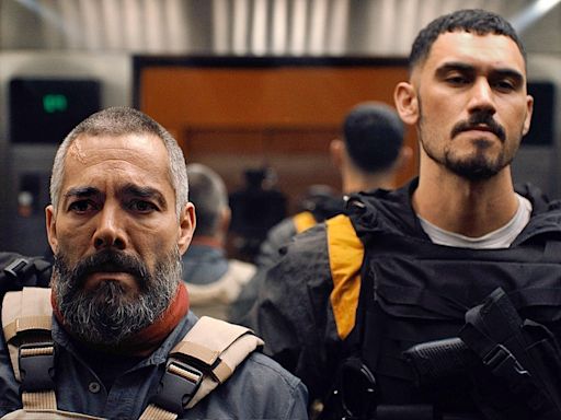 Prime Video Wraps Its Most Ambitious Action Thriller in Latin America, ‘A Billion to One’ With Omar Chaparro and Alejandro Speitzer...