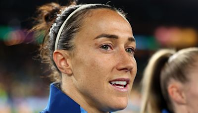 How brilliant is Barcelona and England's Lucy Bronze?