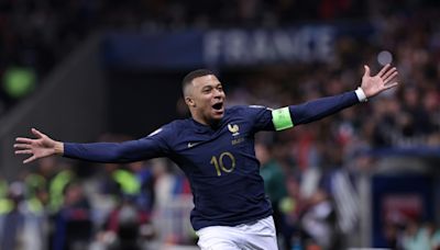 Mbappé, Bellingham, Rodri... las estrellas más esperadas de la Eurocopa-2024