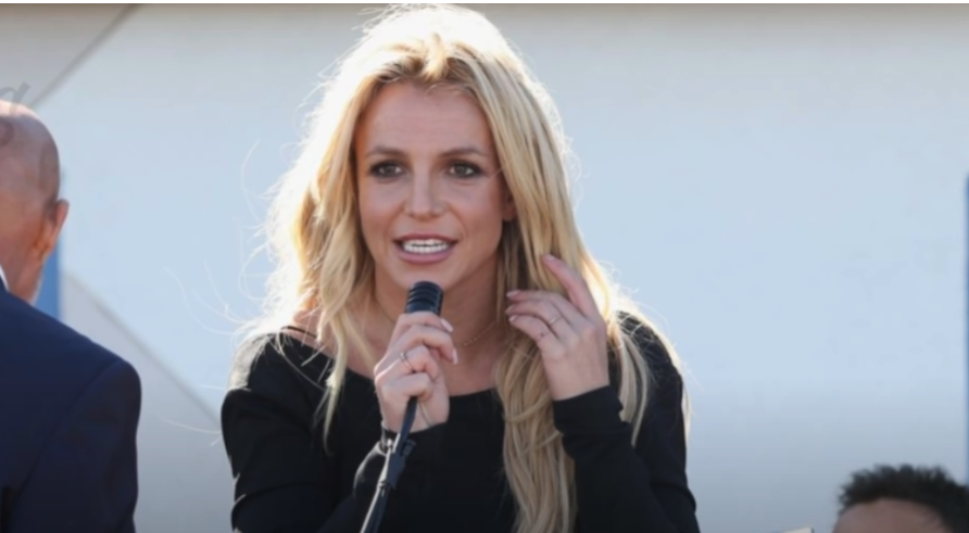 Britney Spears SPIRALS Out Of Control, Hollywood Psychiatrist Claims Pop Star Needs New Conservatorship Due To Erratic...