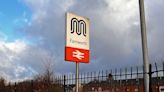 Tragedy as person dies on train tracks at Greater Manchester station