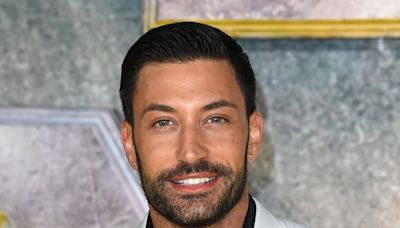 Giovanni Pernice: The Strictly star at the heart of a storm