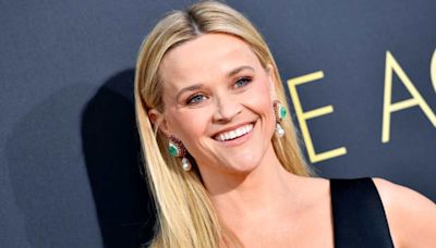 Reese Witherspoon Says This Moisturizer Is the 'No. 1' Product in Her Skincare Routine, and Now It's on Sale for Less Than $20