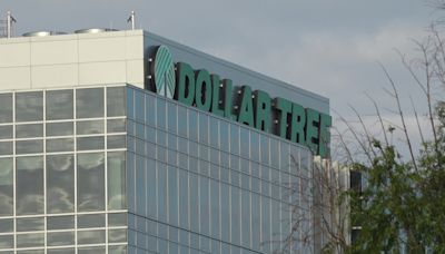 Over 50 employees laid off from Dollar Tree's headquarters in Chesapeake